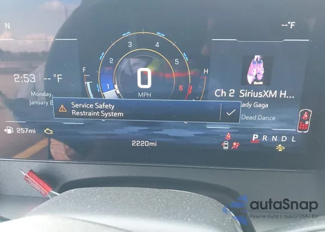 2026 Chevrolet Traverse Fwd Lt из США, поврежденный, VIN 1GNERGKS9TJ110716